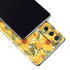 Bouffants and Broken Hearts Sunflowers Galaxy S20 Fan Edition Skin